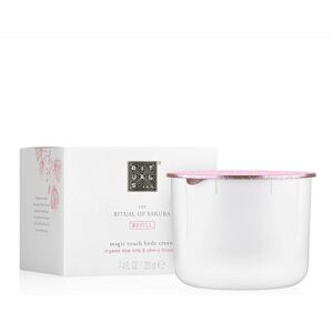 RITUALS The Ritual of Sakura Body Cream Refill - Body Cream RITUALS The Ritual of Sakura Body Cream Refill - Body Cream
