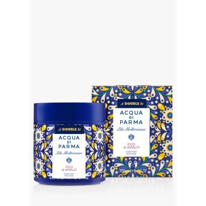 Acqua di Parma Blu Mediterraneo Fico di Amalfi 200ml Body Scrub Acqua di Parma Blu Mediterraneo Fico di Amalfi 200ml Body Scrub