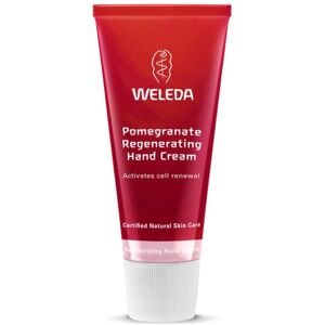 Weleda Pomegranate Regenerating Hand Cream 50ml Weleda Pomegranate Regenerating Hand Cream 50ml