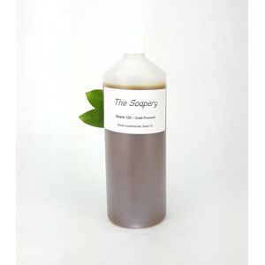 TheSoapery Neem Oil 1 litre - Cold Pressed, Virgin, Unrefined - 100% Natural TheSoapery Neem Oil 1 litre - Cold Pressed, Virgin, Unrefined - 100% Natural
