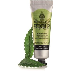 The Body Shop Hemp Hand Protector 30 ml The Body Shop Hemp Hand Protector 30 ml