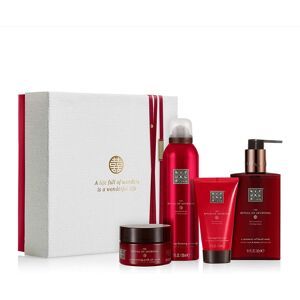 RITUALS The Ritual of Ayurveda Gift Set Medium, Balancing Ritual RITUALS The Ritual of Ayurveda Gift Set Medium, Balancing Ritual