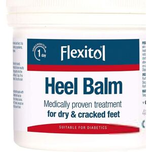 Flexitol Heel Balm 485g Flexitol Heel Balm 485g