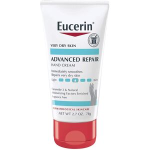 Eucerin Dry Skin Therapy Plus Intensive Repair Hand Creme 80 ml Eucerin Dry Skin Therapy Plus Intensive Repair Hand Creme 80 ml