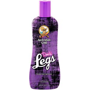 Australian Gold - Dark Legs - Decadent Dark Leg Bronzer Lotion 250ml Australian Gold - Dark Legs - Decadent Dark Leg Bronzer Lotion 250ml