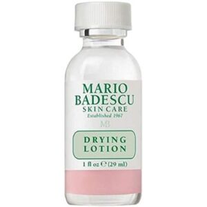 DRYING LOTION 29ML by Mario Badescu, The award-winning spot treatment. Helps dry DRYING LOTION 29ML by Mario Badescu, The award-winning spot treatment. Helps dry