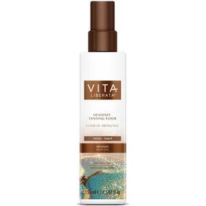 Vita Liberata Medium Tinted Self-tanning Elixir - Self-tanning Elixir Vita Liberata Medium Tinted Self-tanning Elixir - Self-tanning Elixir