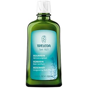 Weleda Rosemary Invigorating Bath Milk - Bath Milk Weleda Rosemary Invigorating Bath Milk - Bath Milk