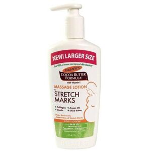 Palmer's Cocoa Butter Formula Massage Lotion for Stretch Marks 10.6 fl. Oz. Palmer's Cocoa Butter Formula Massage Lotion for Stretch Marks 10.6 fl. Oz.