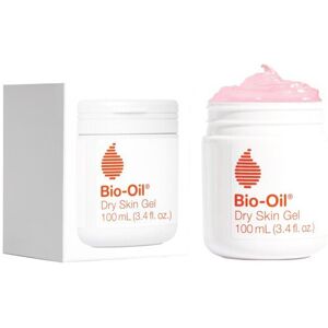 Bio-Oil Dry Skin Gel w/ Soothing Emollients & Vitamin B3, Non-Comedogenic, 3.4 o Bio-Oil Dry Skin Gel w/ Soothing Emollients & Vitamin B3, Non-Comedogenic, 3.4 o