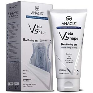 Anacis Cellulite Treatment Reaffirming Complex Gel Cream for Skin Smoothies Firm Refine Anacis Cellulite Treatment Reaffirming Complex Gel Cream for Skin Smoothies Firm Refine