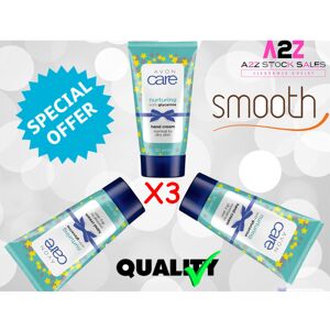 Avon Care Nurturing - Normal-Dry - 30ml - Hand Cream Avon Care Nurturing - Normal-Dry - 30ml - Hand Cream