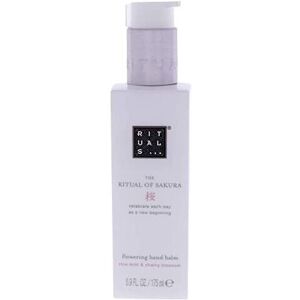 RITUALS The Ritual of Sakura Kitchen Hand Balm, 175ml RITUALS The Ritual of Sakura Kitchen Hand Balm, 175ml