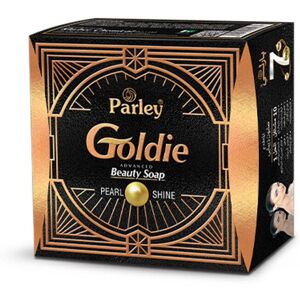 Unbranded Parley Goldie Beauty Brightening And Dark Spot Soap For All Types Of Skin Unbranded Parley Goldie Beauty Brightening And Dark Spot Soap For All Types Of Skin