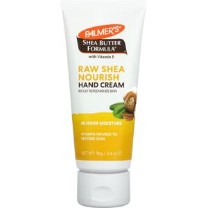 Palmer's, Shea Butter Formula with Vitamin E, Raw Shea Nourish Hand Cream, 3.4 o Palmer's, Shea Butter Formula with Vitamin E, Raw Shea Nourish Hand Cream, 3.4 o