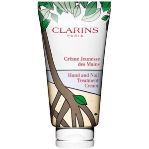 Clarins Skincare Hand & Nail Treatment Cream 75ml - Limited Edition Clarins Skincare Hand & Nail Treatment Cream 75ml - Limited Edition