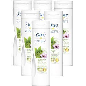 Dove Body Lotion - Matcha Green Tea & Sakura Blossom - 250ml Dove Body Lotion - Matcha Green Tea & Sakura Blossom - 250ml