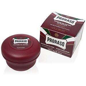 Proraso Shaving Cream Jar NOURISHING Proraso Shaving Cream Jar NOURISHING