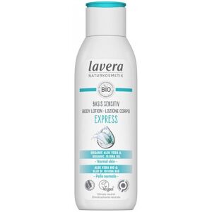 Lavera Body Lotion Organic Aloe Vera Jojoba - Body Lotion Lavera Body Lotion Organic Aloe Vera Jojoba - Body Lotion