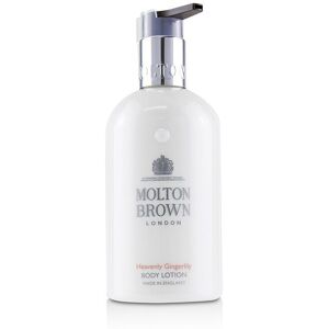 Molton Brown Heavenly Gingerlily Body Lotion 300ml/10oz – Luxurious Moisturizer Molton Brown Heavenly Gingerlily Body Lotion 300ml/10oz – Luxurious Moisturizer