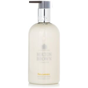 Molton Brown Flora Luminare Hand Lotion - Hand & Body Care Molton Brown Flora Luminare Hand Lotion - Hand & Body Care