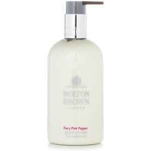 Molton Brown Fiery Pink Pepper Body Lotion - Body Lotion Molton Brown Fiery Pink Pepper Body Lotion - Body Lotion