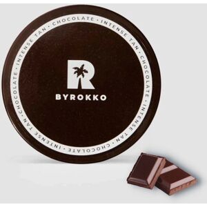 BYROKKO Shine Brown Chocolate Tanning Cream 200 ml Sunbed & Outdoor BYROKKO Shine Brown Chocolate Tanning Cream 200 ml Sunbed & Outdoor