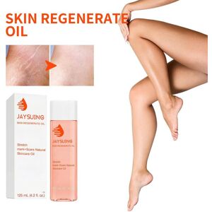 SRJ STAR 125ml Skin Care Oil Body Oil Collagen Boost Firming & Lifting Skincare SRJ STAR 125ml Skin Care Oil Body Oil Collagen Boost Firming & Lifting Skincare