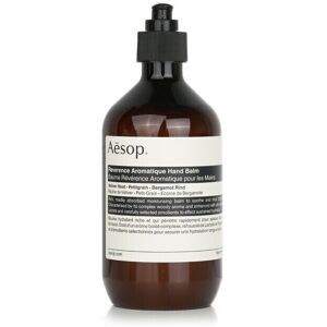 Aēsop Reverence Aromatique Hand Balm - Hand Balm Aēsop Reverence Aromatique Hand Balm - Hand Balm