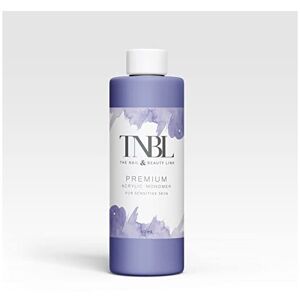 TNBL Premium HEMAFREE Acrylic Liquid Monomer for Sensitive Skin 50 ml TNBL Premium HEMAFREE Acrylic Liquid Monomer for Sensitive Skin 50 ml