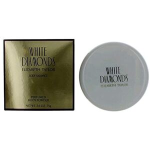 WHITE DIAMONDS by Elizabeth Taylor Dusting Powder 26 oz WHITE DIAMONDS by Elizabeth Taylor Dusting Powder 26 oz