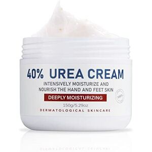 Tongyend Urea Foot Cream,Urea Cream for Feet,Urea Foot Cream 40 Percent Foot Cream for Cr Tongyend Urea Foot Cream,Urea Cream for Feet,Urea Foot Cream 40 Percent Foot Cream for Cr