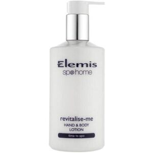 Elemis Revitalise-Me 10.1 Hand & Body Lotion Elemis Revitalise-Me 10.1 Hand & Body Lotion