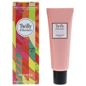Twilly D'Hermes 1.35 Body Balm Twilly D'Hermes 1.35 Body Balm