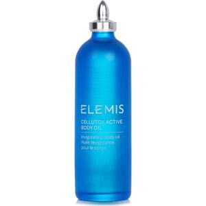 Elemis Body Performance Cellutox Active Body Oil - Anti-Cellulite, 100ml Elemis Body Performance Cellutox Active Body Oil - Anti-Cellulite, 100ml