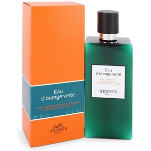 Hermes Eau D'orange Verte Body Lotion (Unisex) 192ml/6.5oz Hermes Eau D'orange Verte Body Lotion (Unisex) 192ml/6.5oz