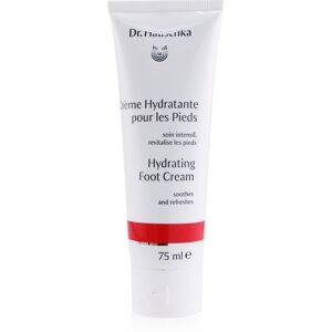Dr. Hauschka Jojoba Oil Hydrating Foot Cream - Foot Cream Dr. Hauschka Jojoba Oil Hydrating Foot Cream - Foot Cream