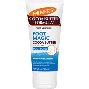 Palmer's Coconut Butter Foot Scrub - Foot Exfoliator & Peeling - 60g Palmer's Coconut Butter Foot Scrub - Foot Exfoliator & Peeling - 60g