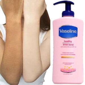 Unbranded (pink) 400ml Vaseline Body Lotion For Men And Women Moisturizing Body Moisturizi Unbranded (pink) 400ml Vaseline Body Lotion For Men And Women Moisturizing Body Moisturizi