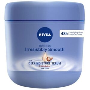 Nivea Sheabutter Body Cream - Body Cream Nivea Sheabutter Body Cream - Body Cream