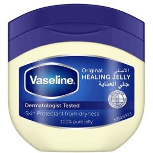 Unbranded Vaseline 100% Pure Petroleum Jelly Moisturiser For Dry Skin Original To Heal Ski Unbranded Vaseline 100% Pure Petroleum Jelly Moisturiser For Dry Skin Original To Heal Ski