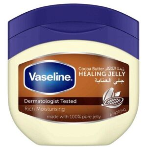 Vaseline 100% Pure Petroleum Jelly Moisturiser For All Skin Types Healing For Dr Vaseline 100% Pure Petroleum Jelly Moisturiser For All Skin Types Healing For Dr