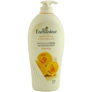 Unbranded Enchanteur Nourishing Moisture Silk Charming Perfumed Body Lotion For All Skin T Unbranded Enchanteur Nourishing Moisture Silk Charming Perfumed Body Lotion For All Skin T