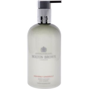 Heavenly Gingerlily Body Lotion by Molton Brown for Unisex - 10 oz Body Lotion Heavenly Gingerlily Body Lotion by Molton Brown for Unisex - 10 oz Body Lotion