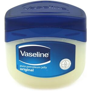 Vaseline Original Petroleum Jelly 100Ml Vaseline Original Petroleum Jelly 100Ml