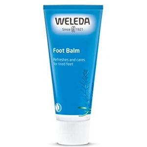 Weleda Foot Balm 75ml Weleda Foot Balm 75ml
