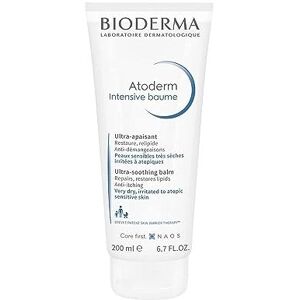 Bioderma ATODERM INTENSIVE BALM 200 Bioderma ATODERM INTENSIVE BALM 200