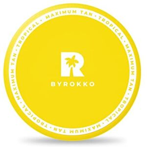 ByRokko Shine Brown Tropical - Tanning Cream for Women ByRokko Shine Brown Tropical - Tanning Cream for Women
