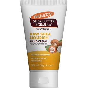 Palmer's Shea Hand Cream Shea Formula Hand Cream 60g Palmer's Shea Hand Cream Shea Formula Hand Cream 60g