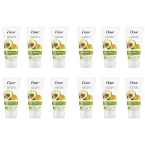 Dove Invigorating Ritual Hand Cream 75ml (Pack of 12) Dove Invigorating Ritual Hand Cream 75ml (Pack of 12)